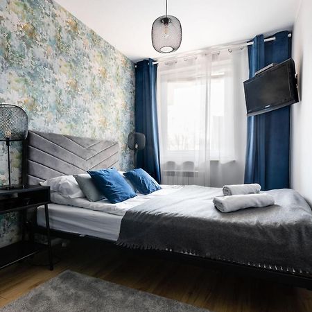 Apartament Renatek Centrum Zakopane Buitenkant foto