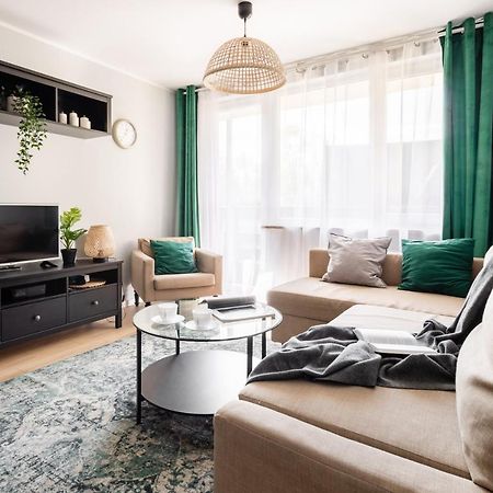 Apartament Renatek Centrum Zakopane Buitenkant foto