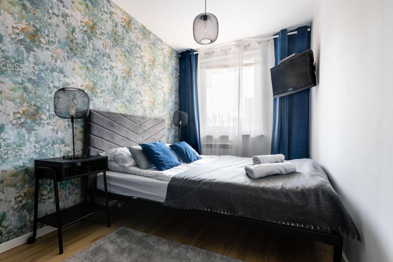 Apartament Renatek Centrum Zakopane Buitenkant foto