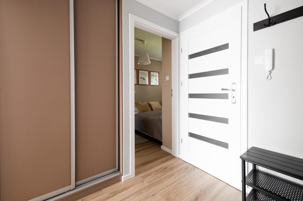 Apartament Renatek Centrum Zakopane Buitenkant foto