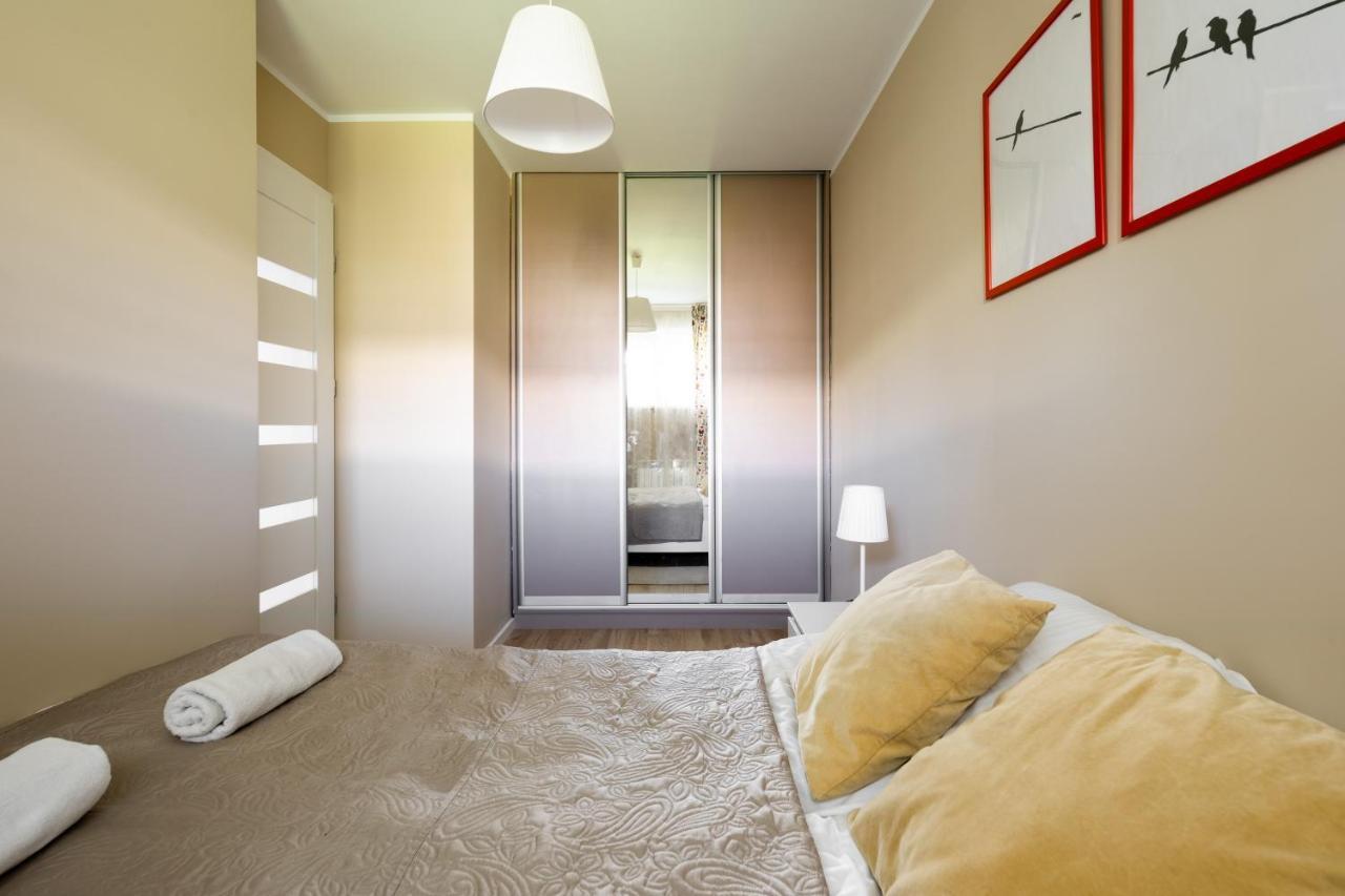 Apartament Renatek Centrum Zakopane Buitenkant foto