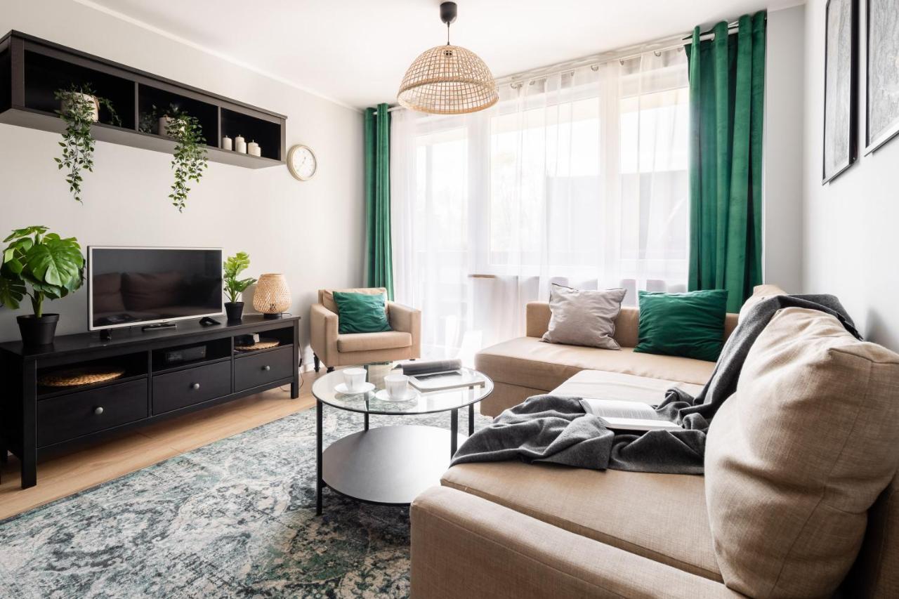 Apartament Renatek Centrum Zakopane Buitenkant foto