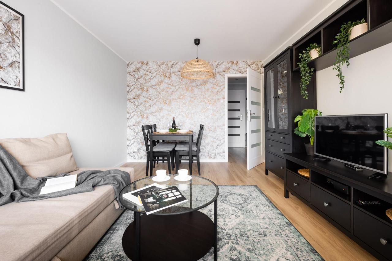 Apartament Renatek Centrum Zakopane Buitenkant foto